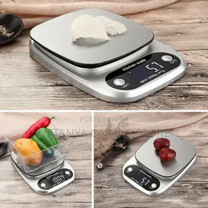 10kg/G Kitchen Food Scale