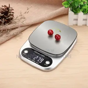 10kg/G Kitchen Food Scale