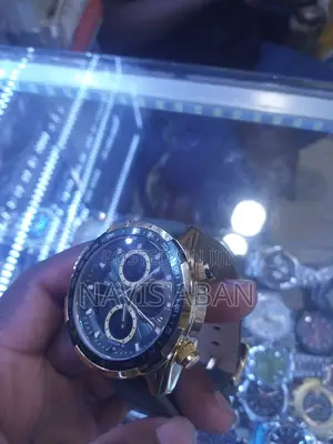 Naviforce Genuine Watch