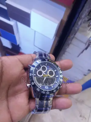 Naviforce Genuine Watch