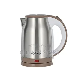 Mylongs Electrical Kettle