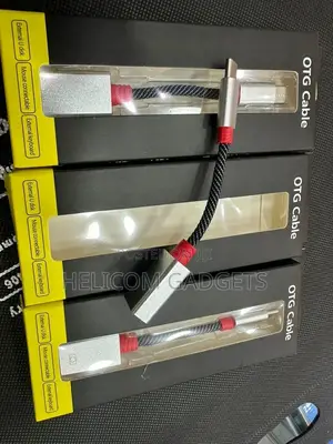 OTG Typ C to USB