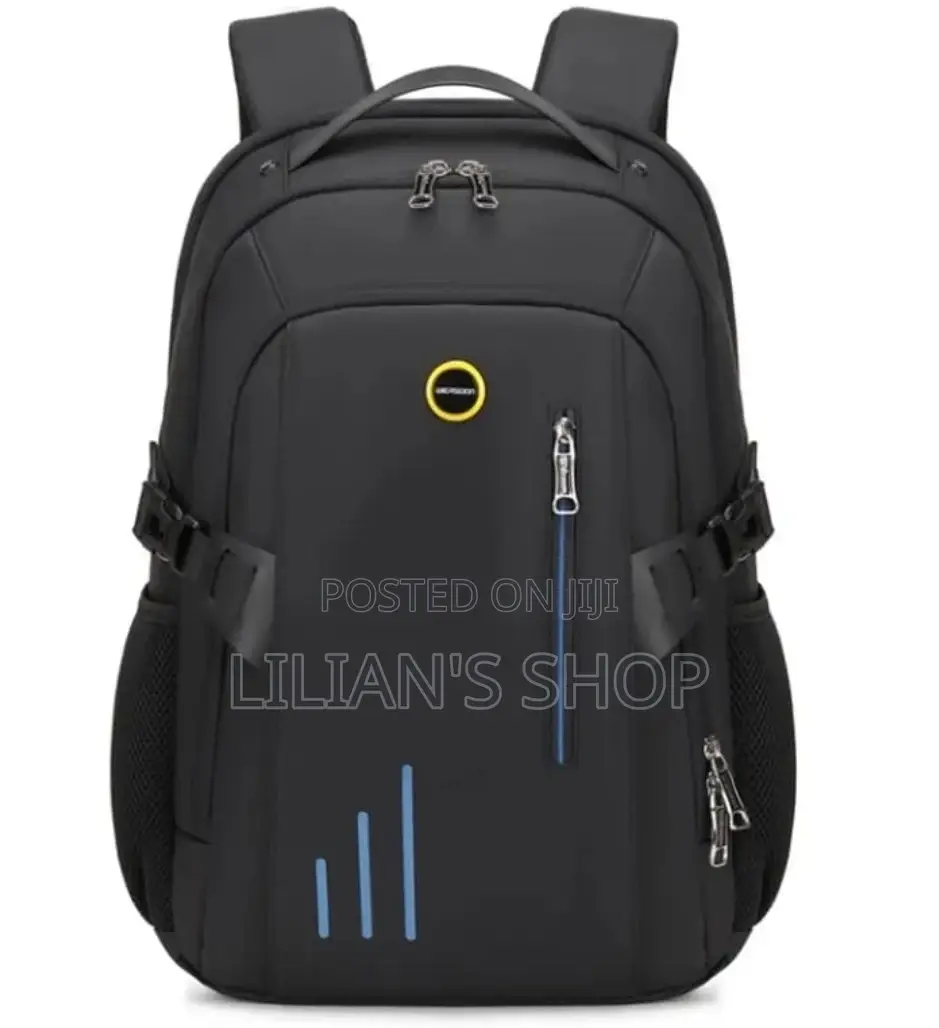 Waterproof Heavy Duty Laptop Bag