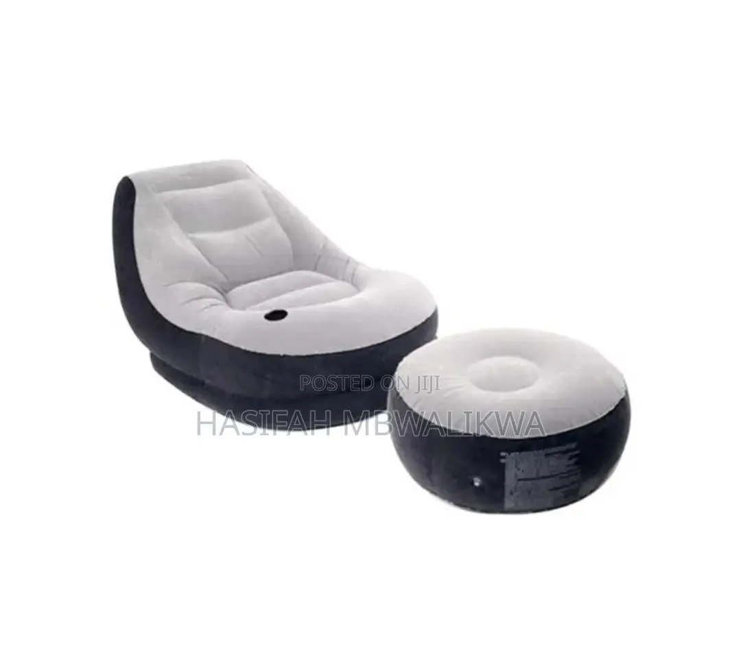 Intex Inflatable Air Furniture - Large Size