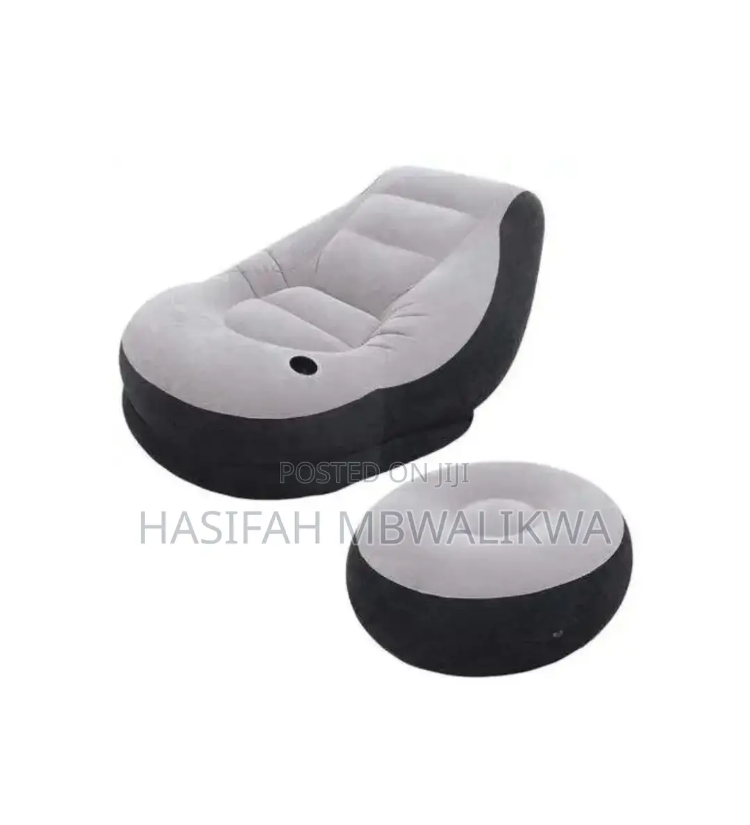 Intex Inflatable Air Furniture - Large Size