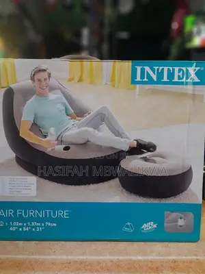 Intex Inflatable Air Furniture - Large Size