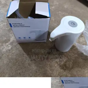 Mini Portable Water Dispenser Pump