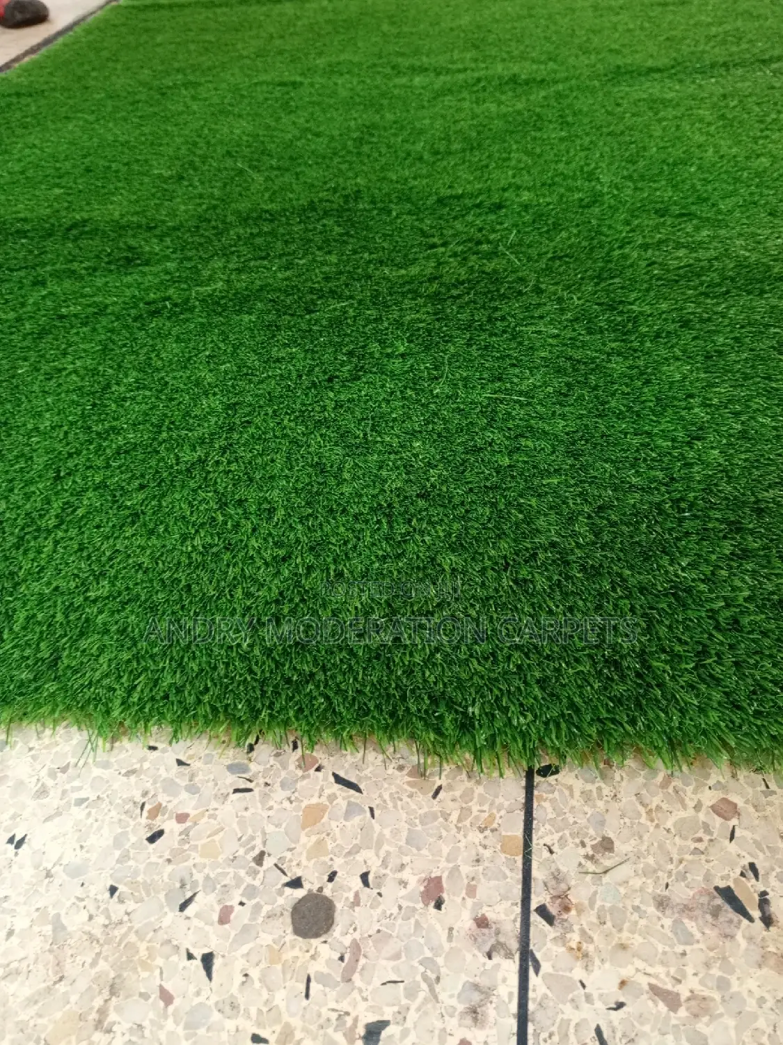 Grass Carpets (Artificial Turf)