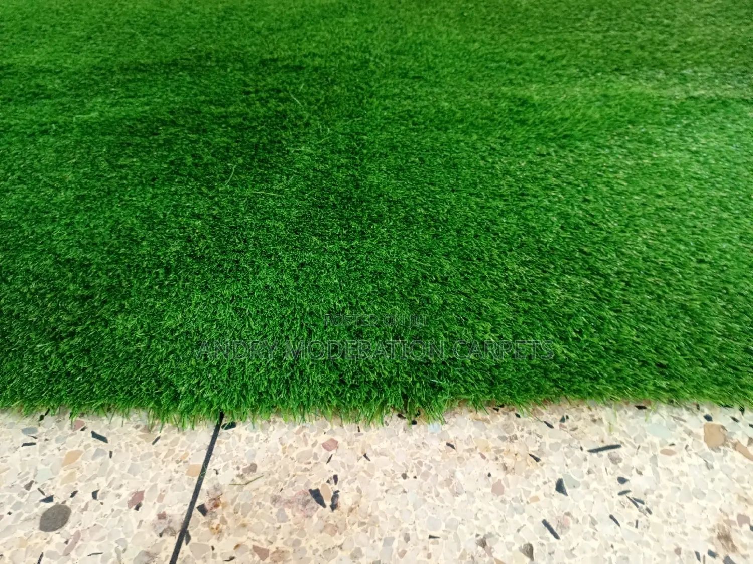 Grass Carpets (Artificial Turf)