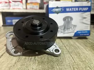 Photo - Quality Water Pump Premio Fielder Blade Noah. LWT Brand
