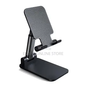 Foldable Phone Holder Tablet Stand for Desk,