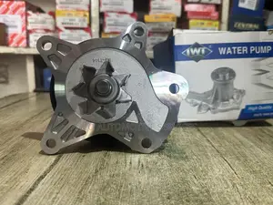 Quality Water Pump Premio Fielder Blade Noah. LWT Brand