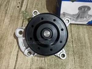 Quality Water Pump Premio Fielder Blade Noah. LWT Brand