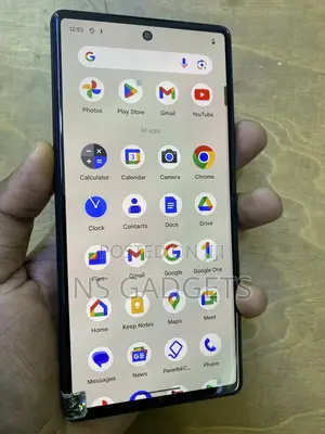 Google Pixel 6 128 GB Blue