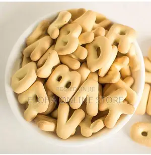 Stainless Steel26 Alphabet Cookie Cutter Capital Letter