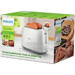 Philips Bread Toaster HD2581