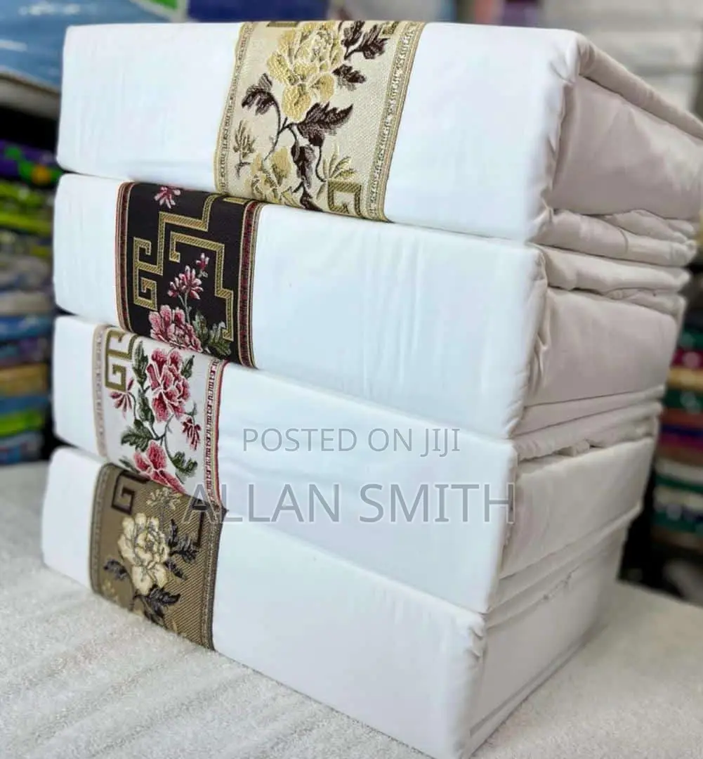 Classy Cotton Home Bedsheets