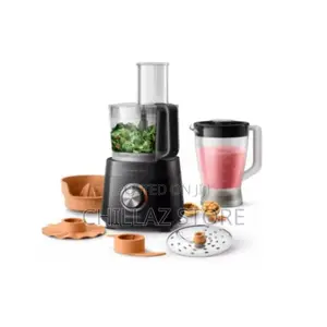 Philips Juicer HR7510