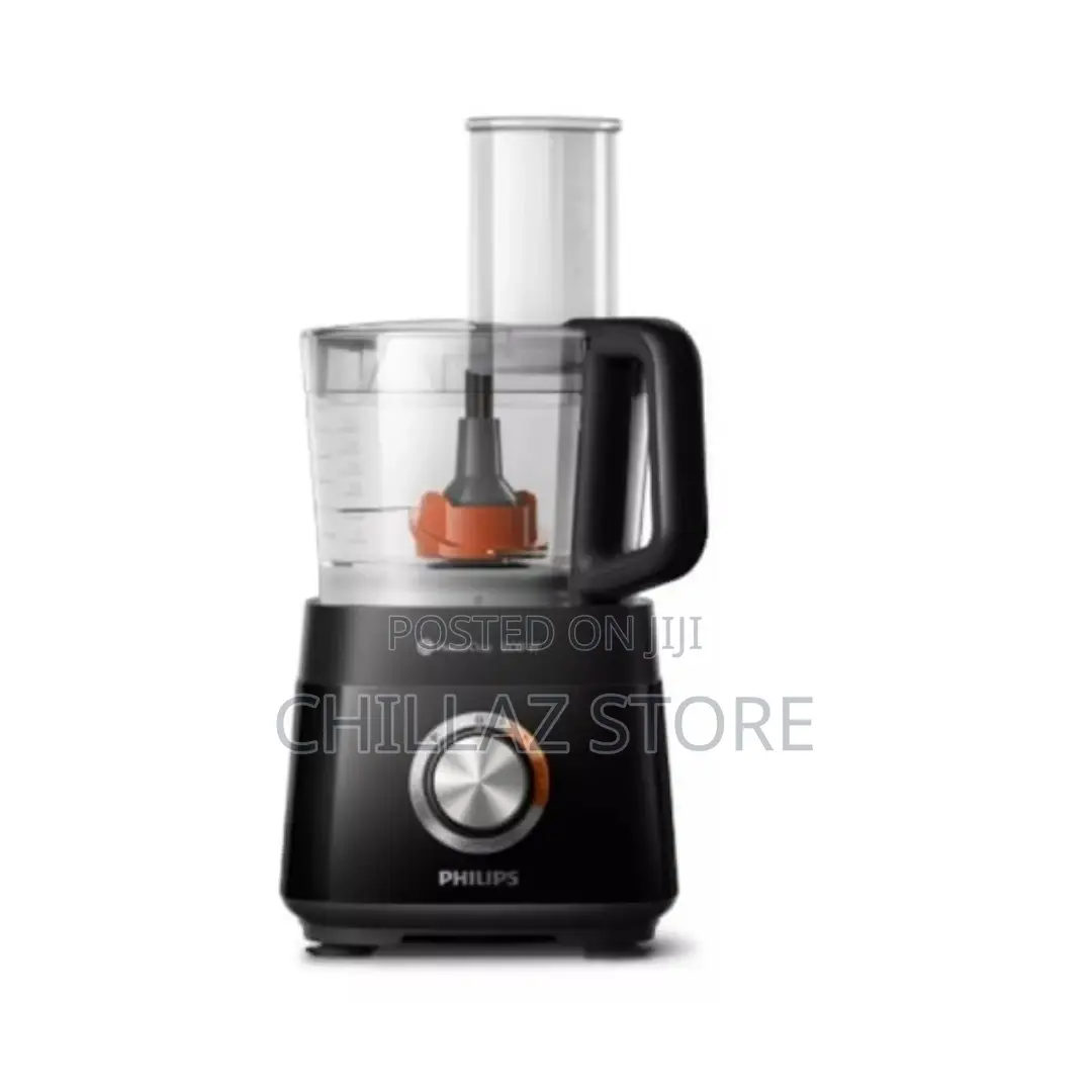 Philips Juicer HR7510