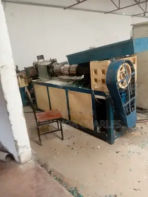 Factory for Sale in Kisaasi
