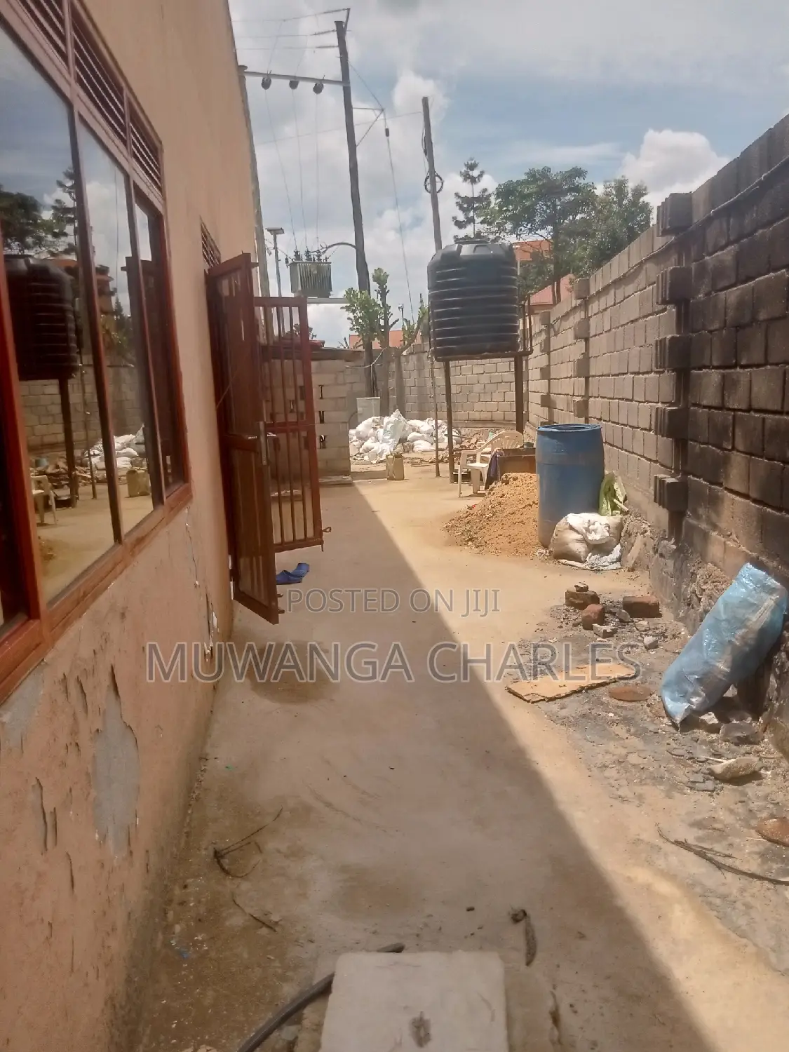Factory for Sale in Kisaasi