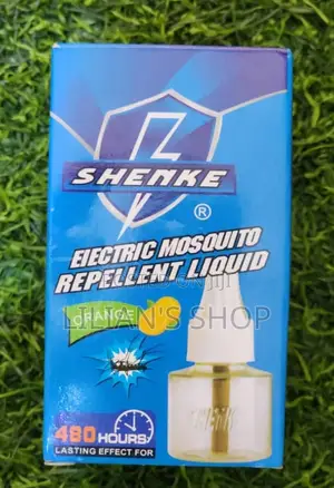 Shenke Electric Mosquito Repellant Liquid