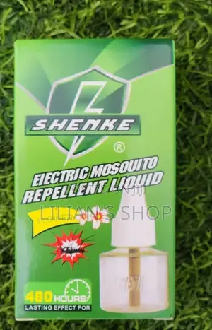 Shenke Electric Mosquito Repellant Liquid