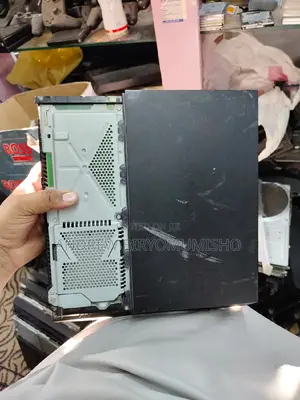 Pad Console and Controller Repair