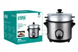 St-935 Winning Star 1000W 2.8L Electric Pot Style Rice