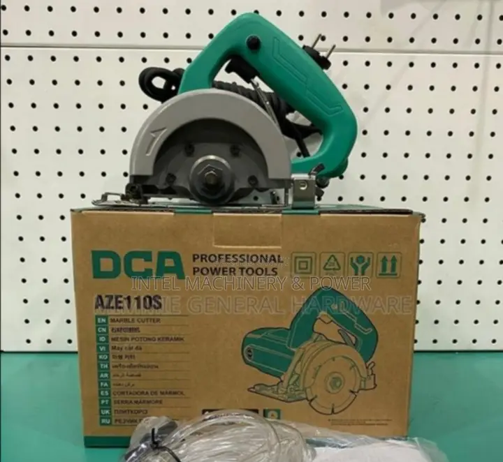 Marble Cutter Machines