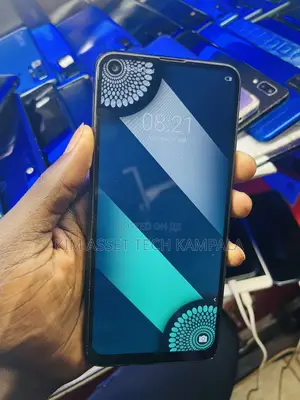 Infinix Hot 9 64 GB Black