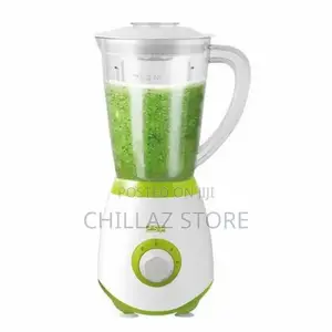 2 in 1 Multifunctional Juicer Blender 1.5L