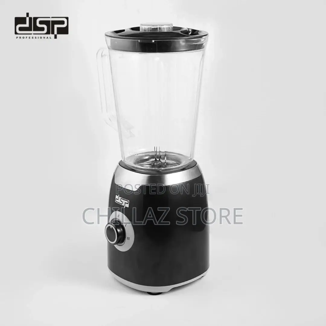 2 in 1 Multifunctional Juicer Blender
