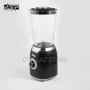 2 in 1 Multifunctional Juicer Blender