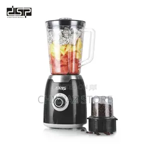2 in 1 Multifunctional Juicer Blender