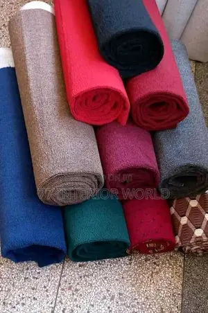 Wall to Wall Carpets