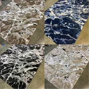 Turkish Center Carpets