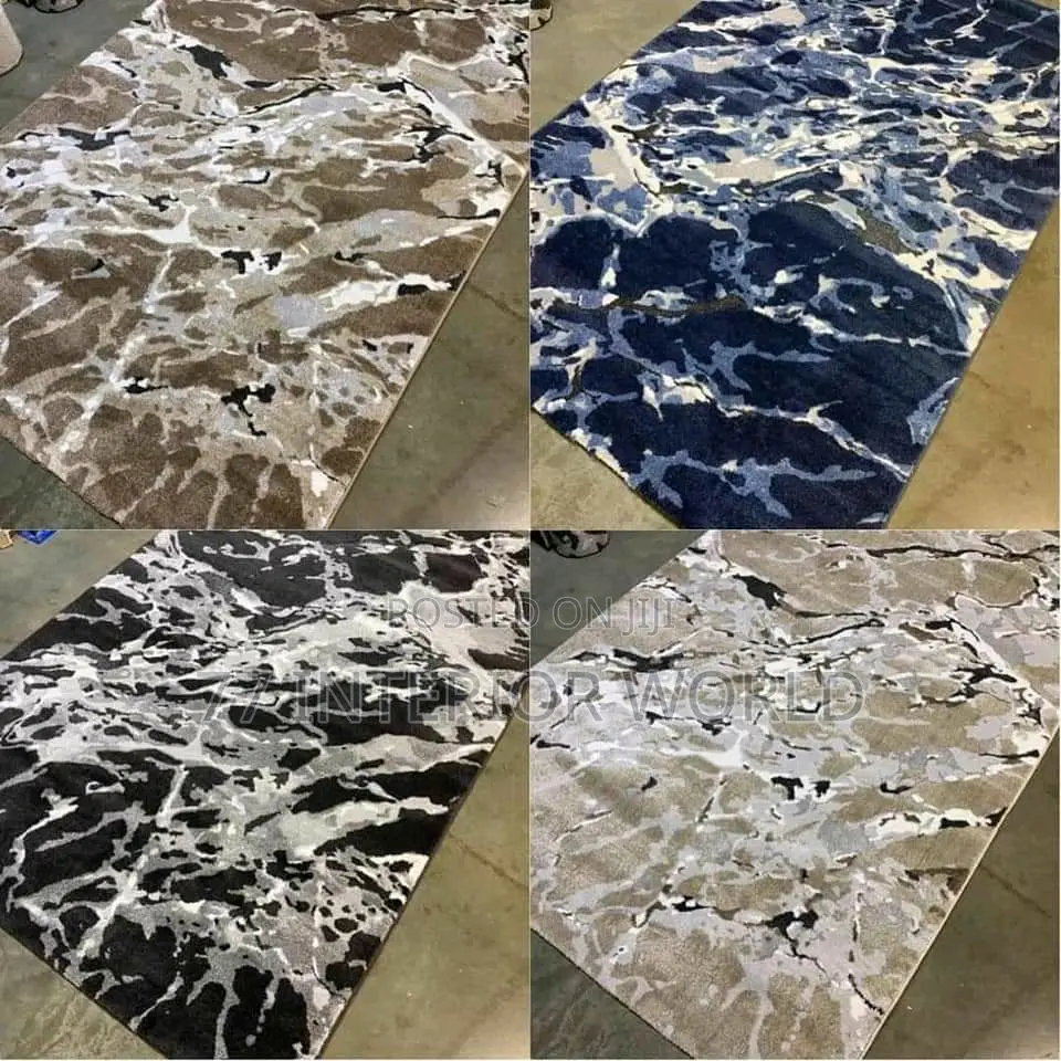 Turkish Center Carpets