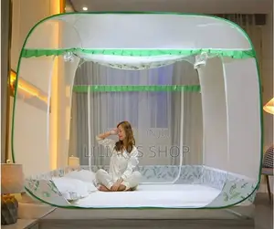 Self Standing Mosquito Net