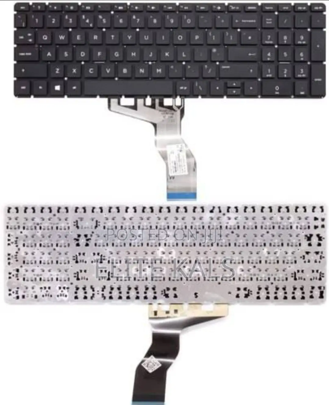 Keyboards Hp 250 G6
