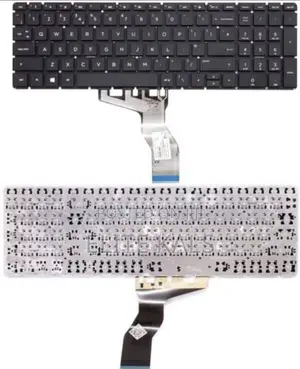 Keyboards Hp 250 G6
