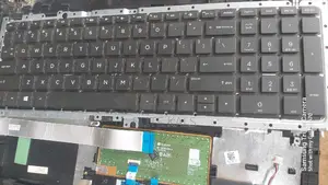 Keyboards Hp 250 G6