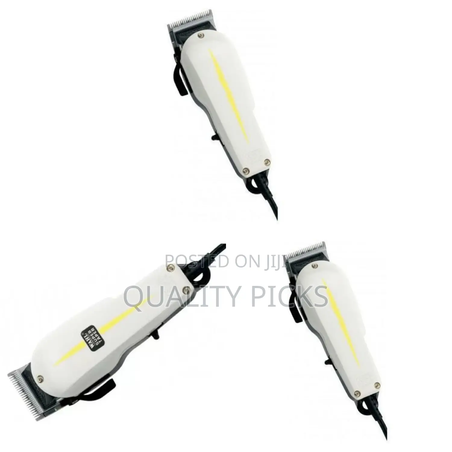 Wahl Electric Hair Clipper