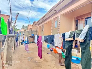 3bdrm House in Bulenga Town, Division A for sale