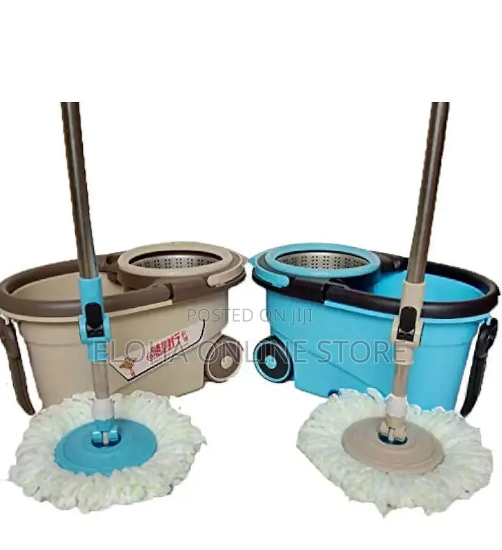 Stainless Steeldetachable Washing Spinner 360 Degree Spin