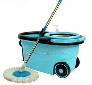 Stainless Steeldetachable Washing Spinner 360 Degree Spin