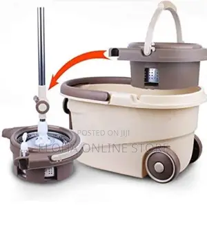 Stainless Steeldetachable Washing Spinner 360 Degree Spin