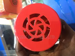 Mini Motor Siren