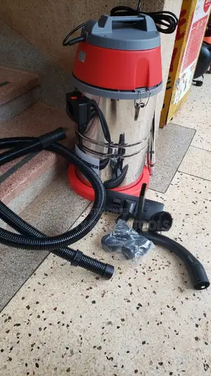 Wet and Dry Vacuum Cleaner 30l Easy Power JB-30L-A-B