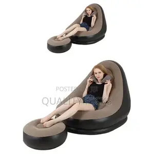 Foldable Air Sofa Chair